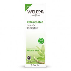 Weleda - Refining Lotion Blemished Skin