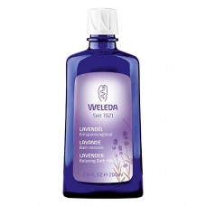 Weleda - Bath Milk Relaxing Lavender