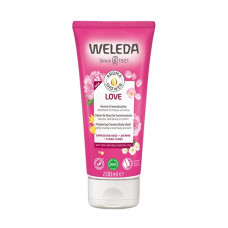 Weleda - Shower Gel Love