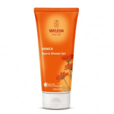 Weleda - Shower Gel Sport Arnica