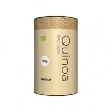 WellNOx - Økologisk hvid Quinoa 