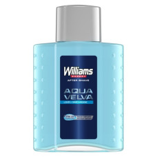 UDSOLGT Williams -  Velva Aftershave Fresh