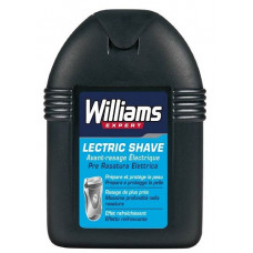 Williams Lectric Shave