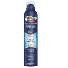 Williams - Potect herre deodorant spray