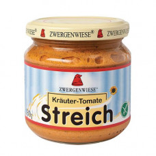 Zwergenwiese - Økologisk Streich Krydderier-tomater